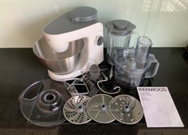 Kenwood KH900 Küchenmaschine Multione,  neuwertig!