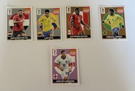 Panini Extra Sticker WM26
