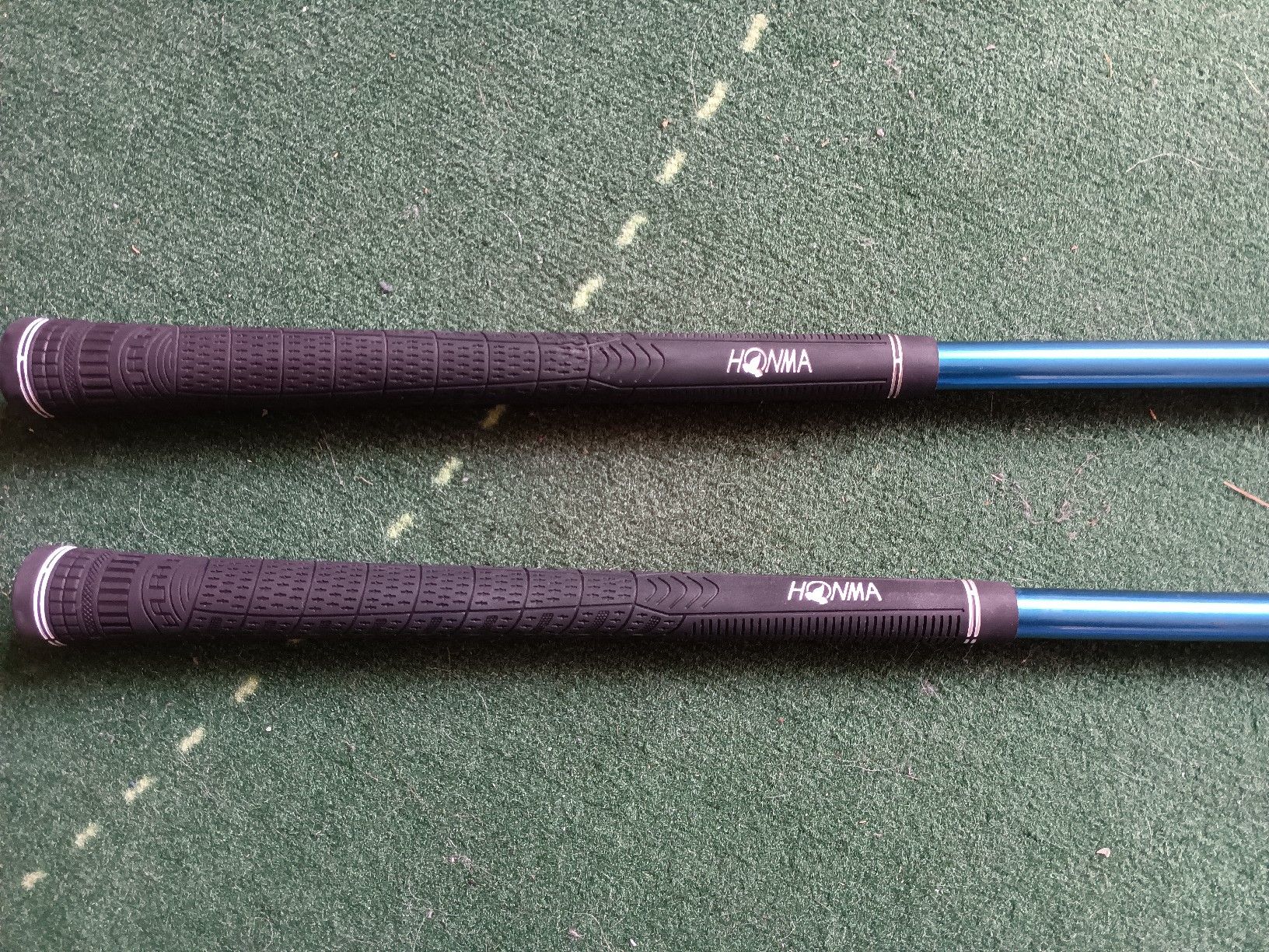 Schläger & Sets: ADAMSGOLF IDEA Pro Hybrid Eisen 3 & 4 – Gebraucht aus Niederhasli von Golf-Dodger 6