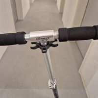 Micro-Scooter für Kinder