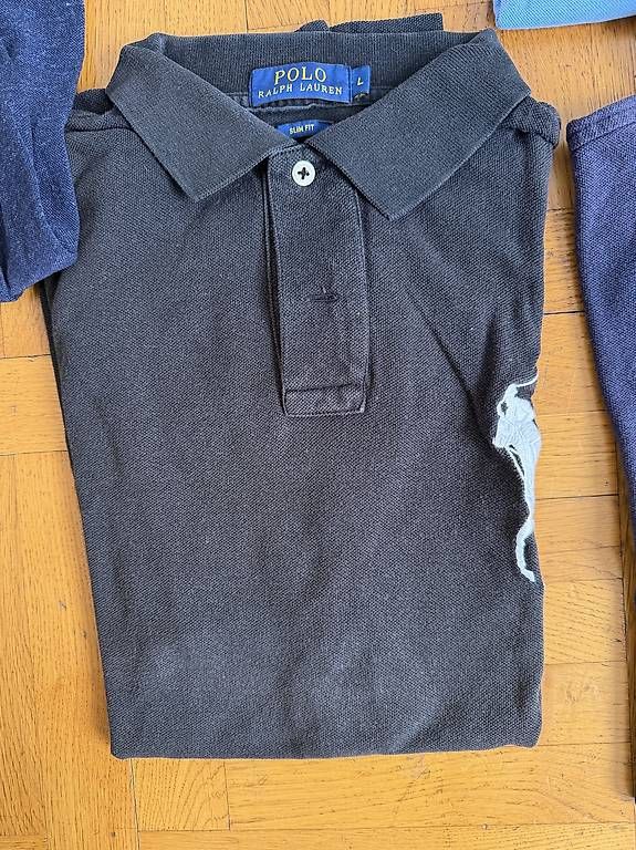 Camicie: Ralph Lauren – Usato da Genève venduto da fat_xy6s 4