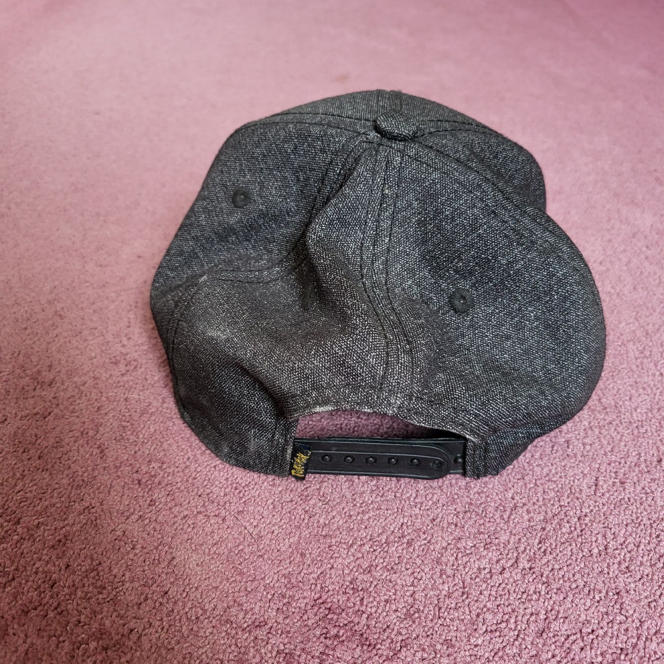 Copricapi, berretti & cappellini: Pokémon Cap – Usato da Au SG venduto da SElena89 2