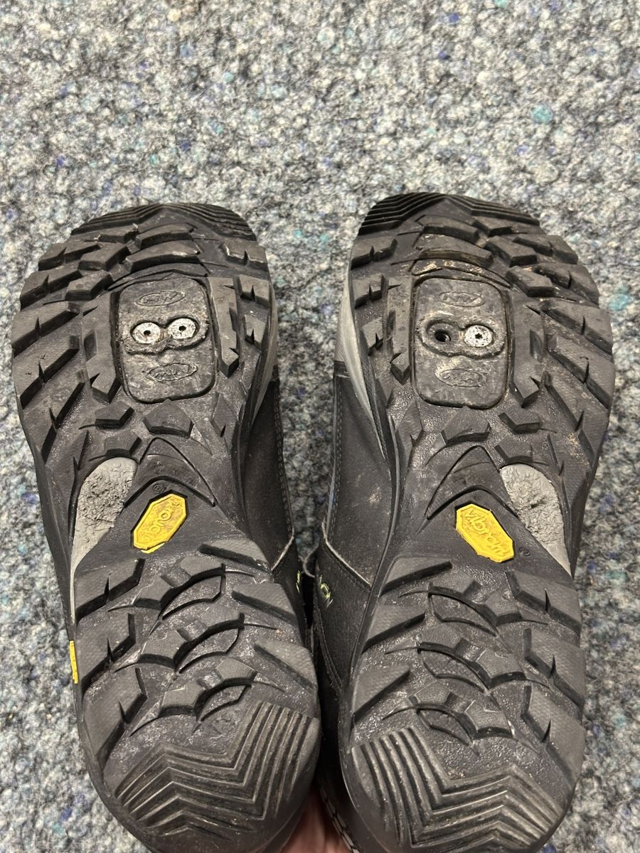 Northwave Chaussures hommes: Veloschuhe Gorotex Gr. 44 – D'occasion à Urdorf par teeeea 3