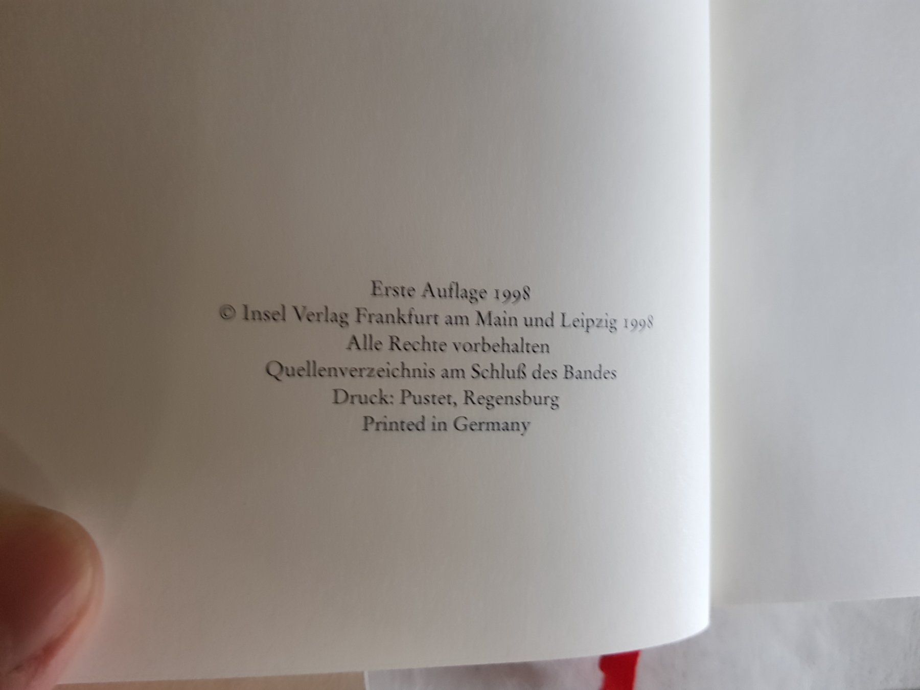 Livres: Frauen dichten Anders - Marcel Reich-Ranicki - 1998 – D'occasion à Walterswil BE par Lonitti 4