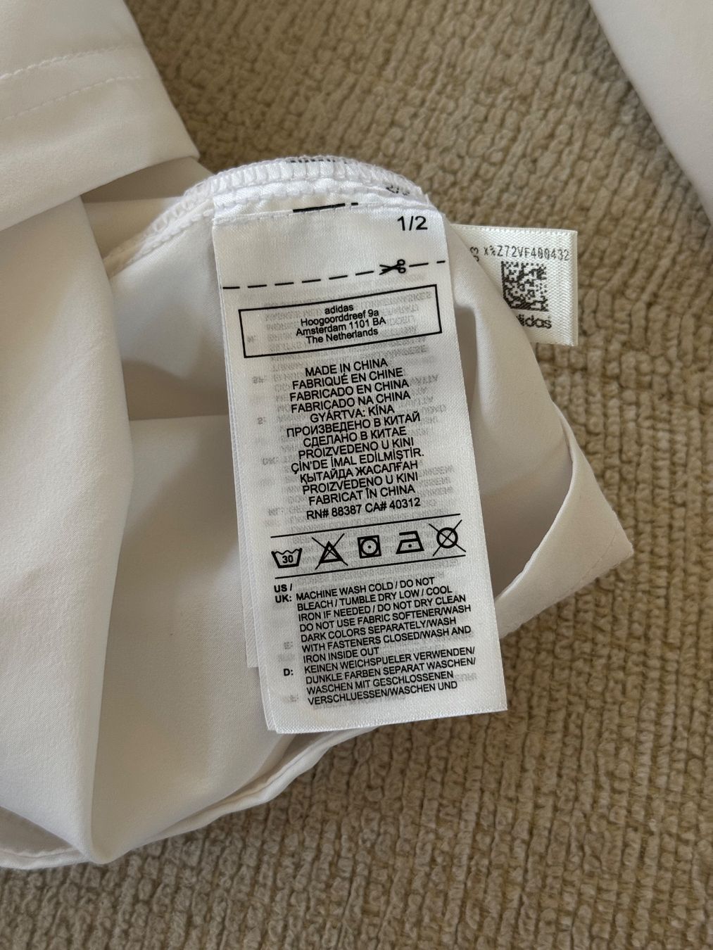 Nike Giacche: Nike | Jacke | Running – Nuovo (secondo la descrizione) da Horgen venduto da onur_5 7