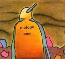 Metope - Kobol