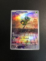 2024 Ogerpon Promo 123 Scarlet & Violet NM Ab 1