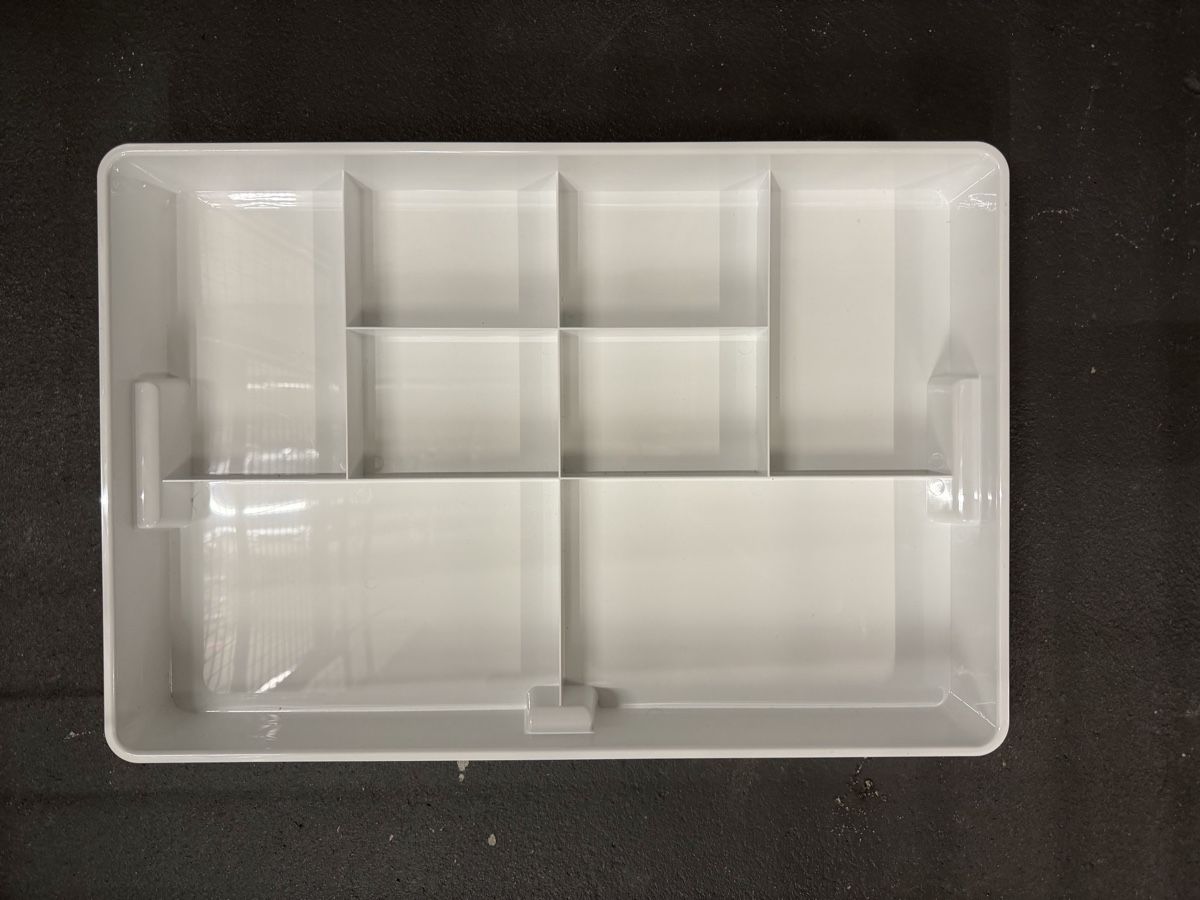 Altro in Decorazioni & Accessori: IKEA Kuggis Sortiereinsätze x 5 – Nuovo (secondo la descrizione) da Zürich venduto da z00mie 1