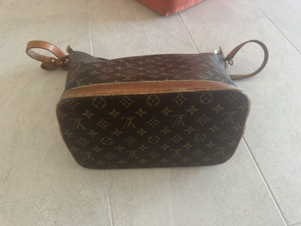 Louis Vuitton Borse: Louis Vuitton von Sharon Stone, Vintage! – Usato da Zürich venduto da Anilein_9989 2