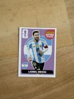 Messi Panini Extra Sticker 2026! 