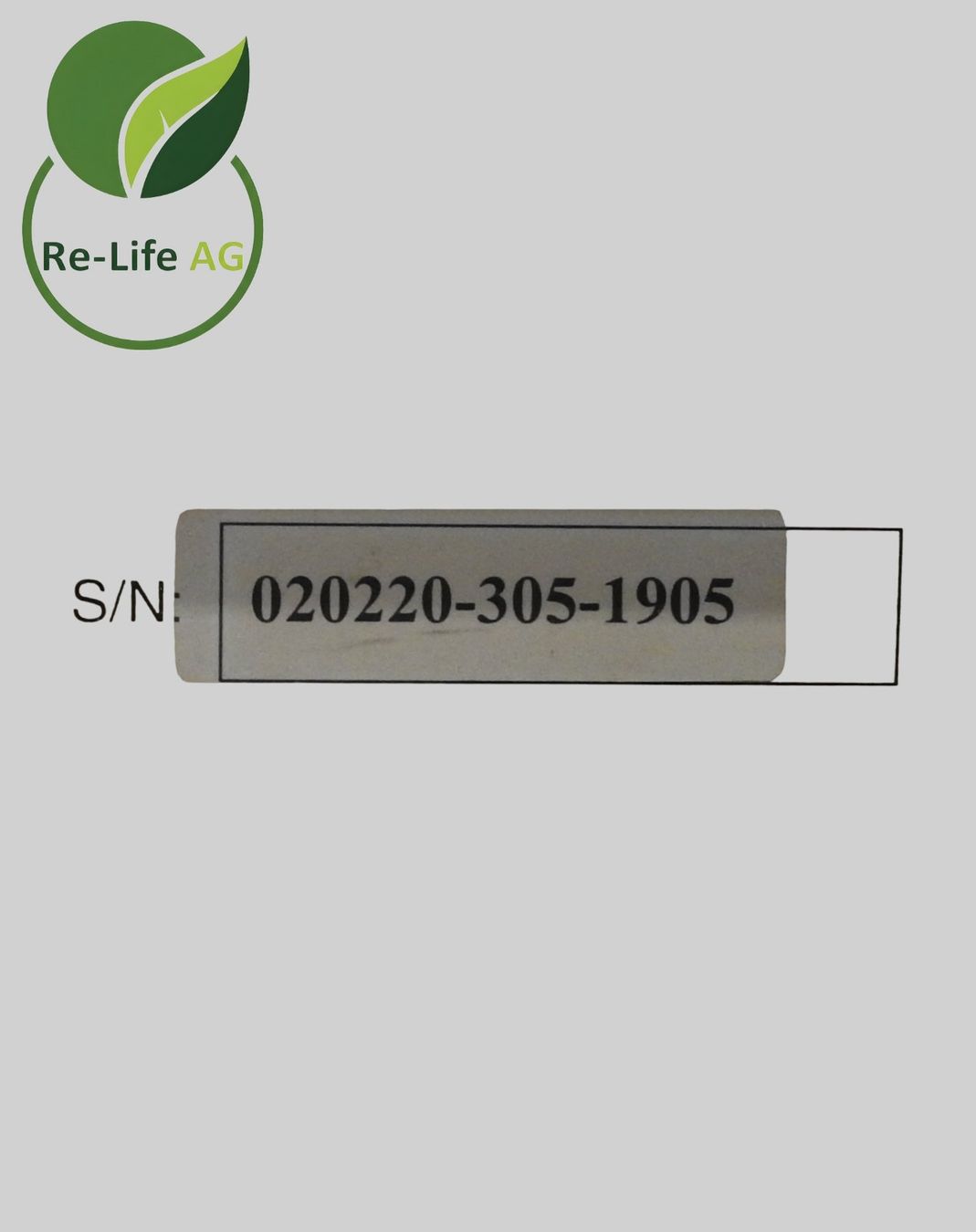 Alle Maschinen: Scientific Software Inc. | SS420x | AD Converter – Gebraucht aus Reinach BL von Re-LifeAG_Labor2 5