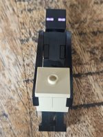 lego figurine minecraft min139 Enderman - Tan Block