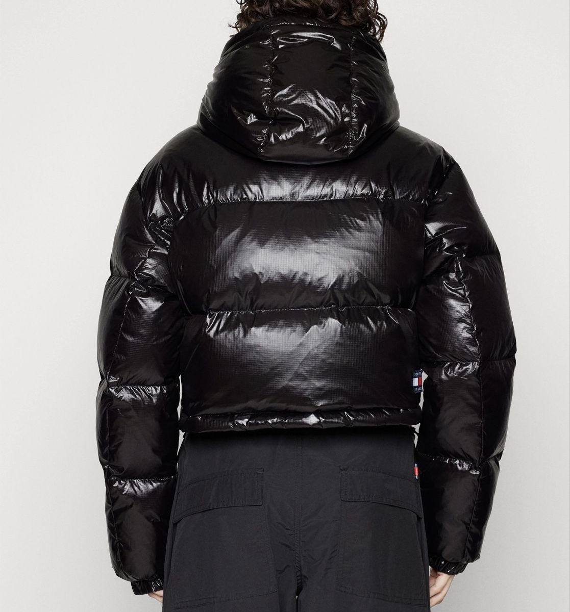 Tommy Hilfiger Giacche: Doudoune Alaska Puffer Tommy Hilfiger – Nuovo (secondo la descrizione) da Moutier venduto da Happyvidedressing 1