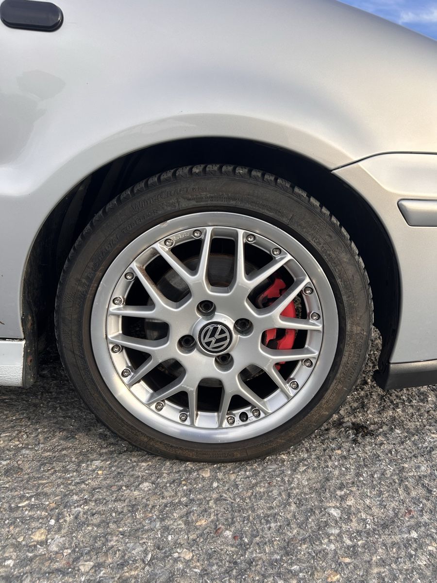 VW Autos: VW Polo 6N2 GTI – Gebraucht aus St. Gallen von lor_65bk 4