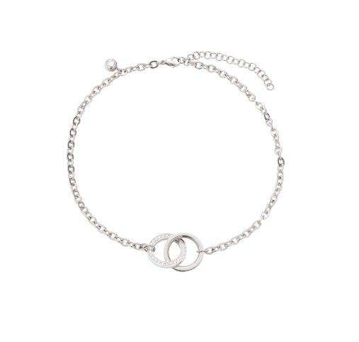 Energetix Colliers: Collier S-L von Energetix – Neuf avec emballage d'origine à Wagenhausen par Svema