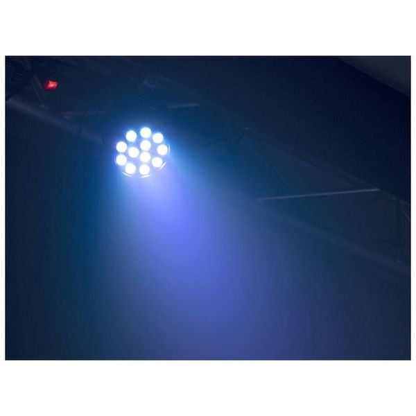 Lampes: 4er Set / LED Party TCL Spot - Eurolite – D'occasion à Gockhausen par Juanma.S.B 9