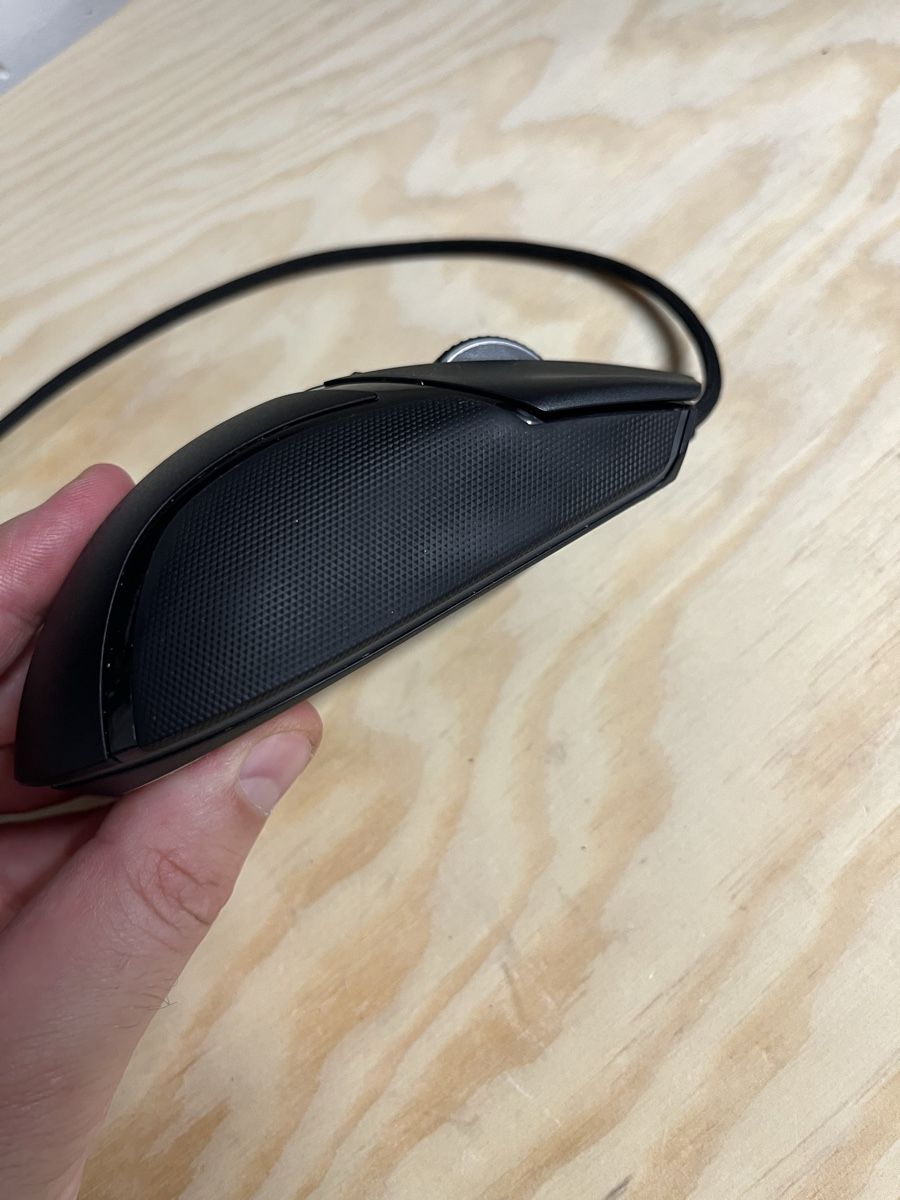 Razer Souris: Razer Basilisk V3 Gaming Maus – D'occasion à Birrhard par Double-O-Seven 4