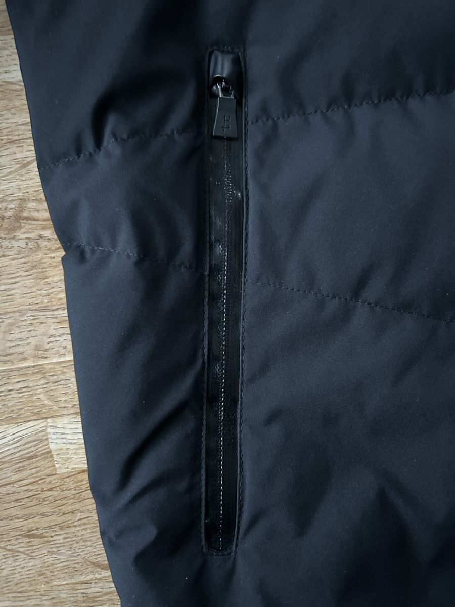 Herno Jacken: Herno Blouson-Jacke unisex – Gebraucht aus St.Gallen von Manumao 3