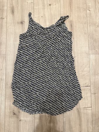 Lili & Lala Sommertop oder Minikleid