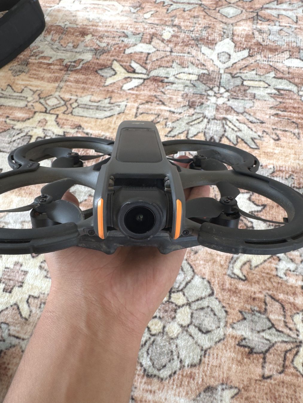 DJI Modellismo RC: DJI Avata 2 Komplettset – Usato da Fribourg venduto da nab_29l6 2