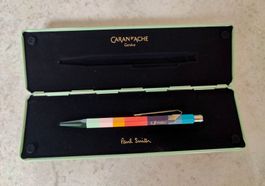 Stylo Caran d'Ache neuf avec écrin