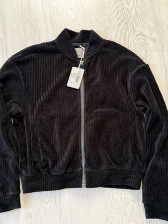 Nile Jacket