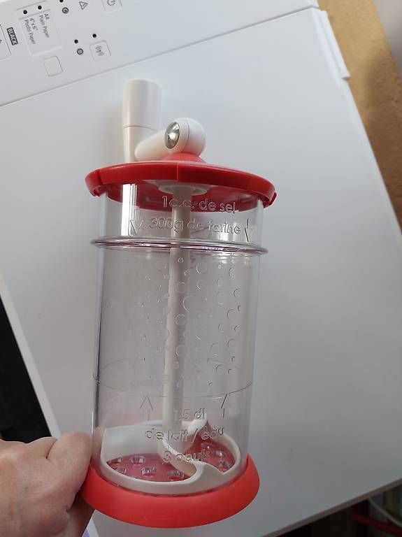 Appareils de cuisine: Spätzler Betty bossi  – D'occasion à Meinisberg par MartinaM1972 1