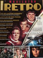 5 Moviestar Retro Magazin über Filme aus vergangenen Zeiten!