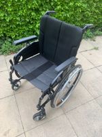 Fauteuil roulant Ottobock Avantgarde, excellent état!