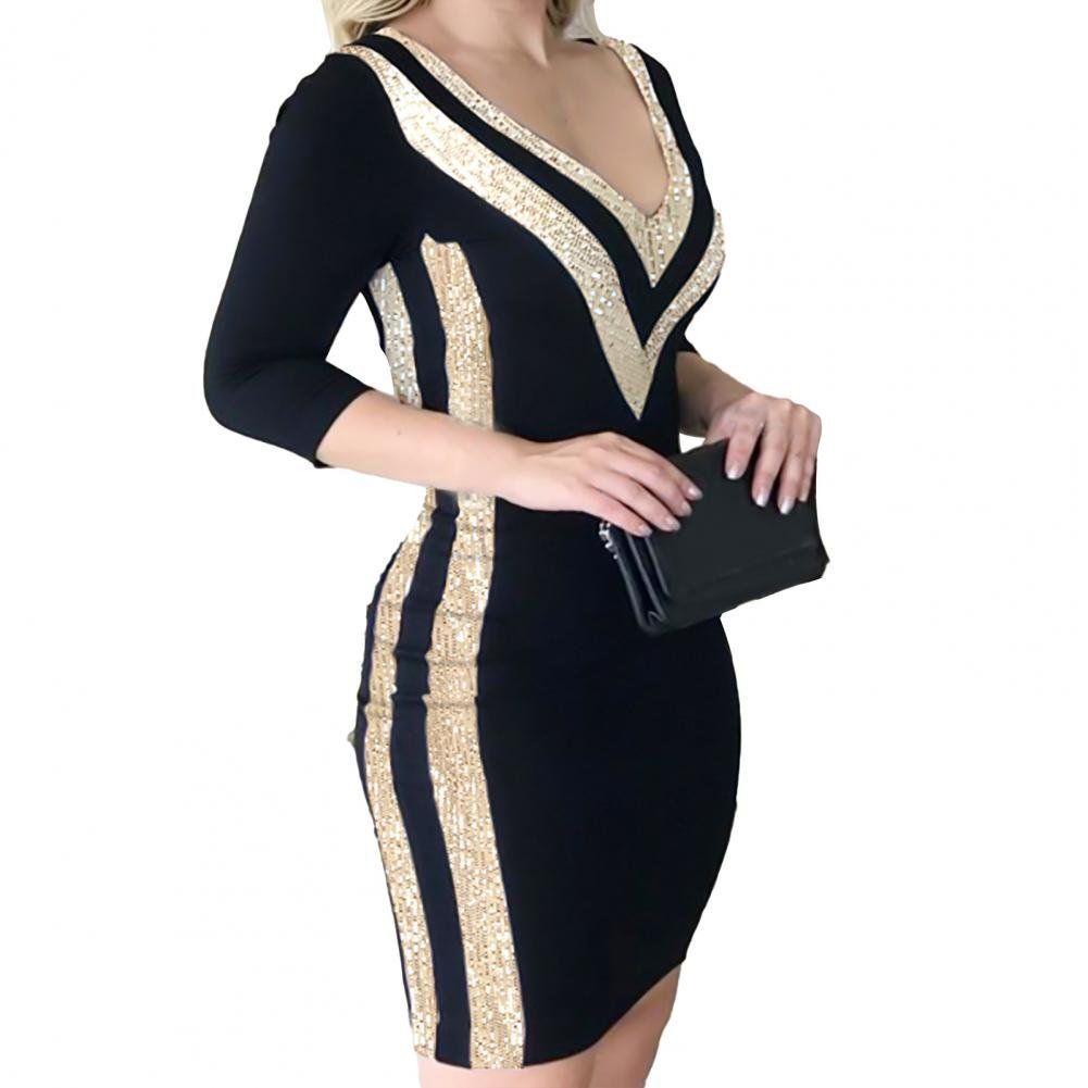 Vestiti: Ultra Mega Sexy Midikleid – Nuovo e nell'imballaggio originale da Dallenwil venduto da dein-mega-style 3