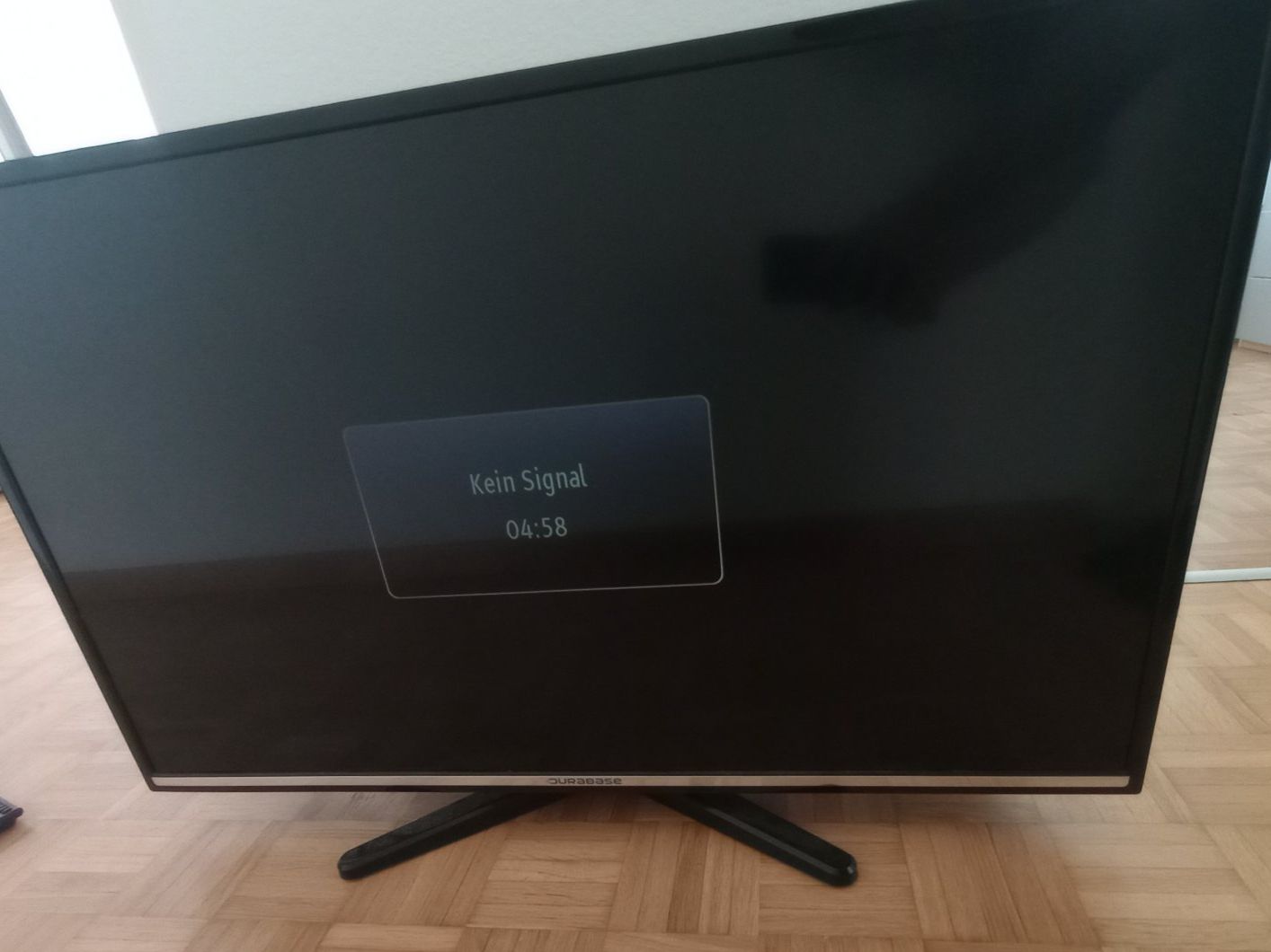 Durabase Televisori: Fernseher – Usato da Ballwil venduto da lalala77
