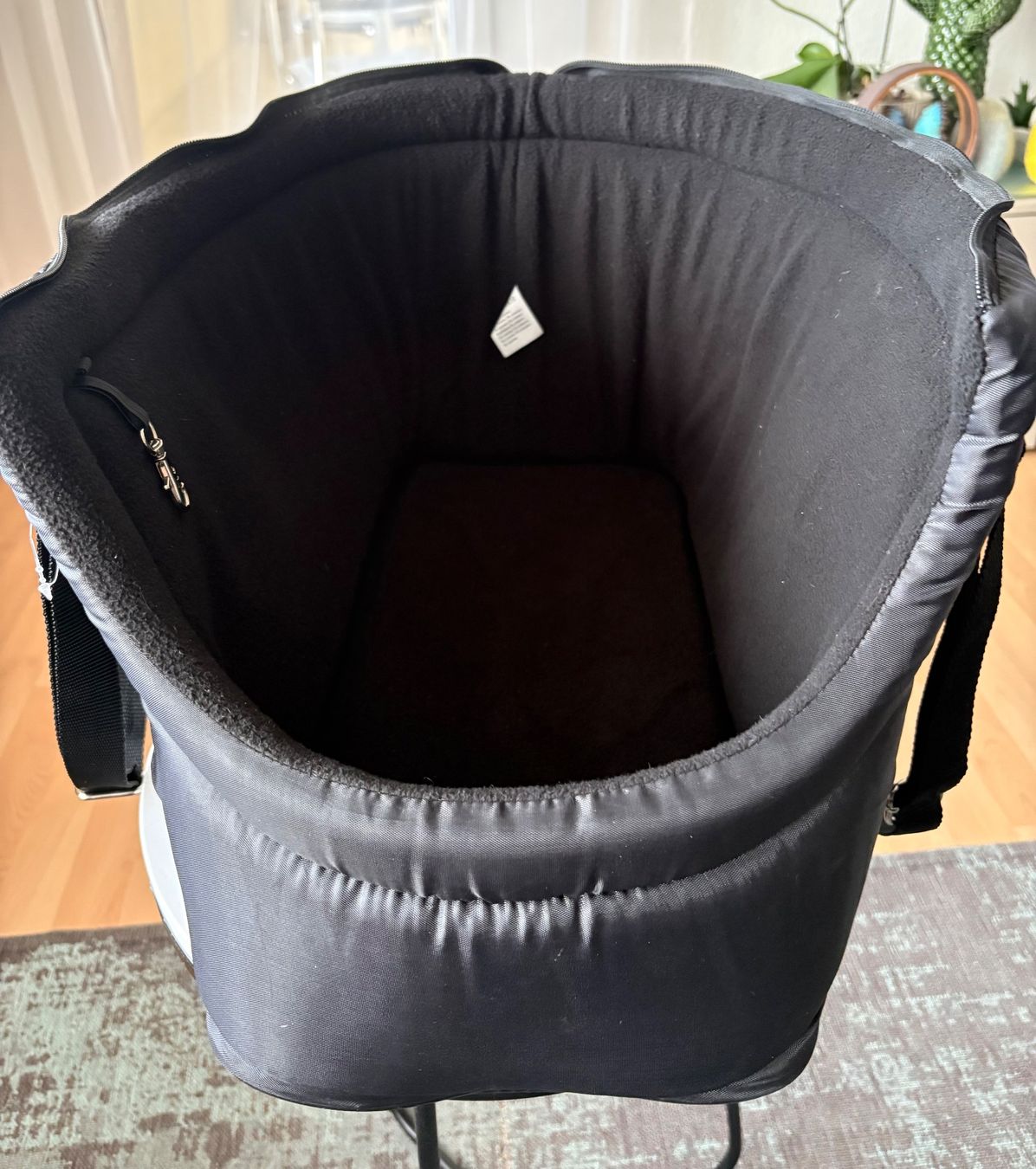 Cucce & Letti: Kleinhaustier Tasche Neuwertig – Nuovo (secondo la descrizione) da Niederbipp venduto da blu_jw7r 3