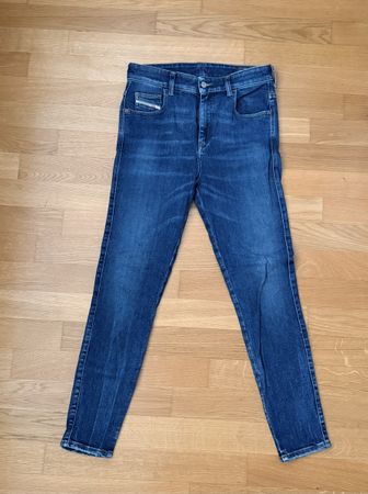 Diesel Slandy High 29/32