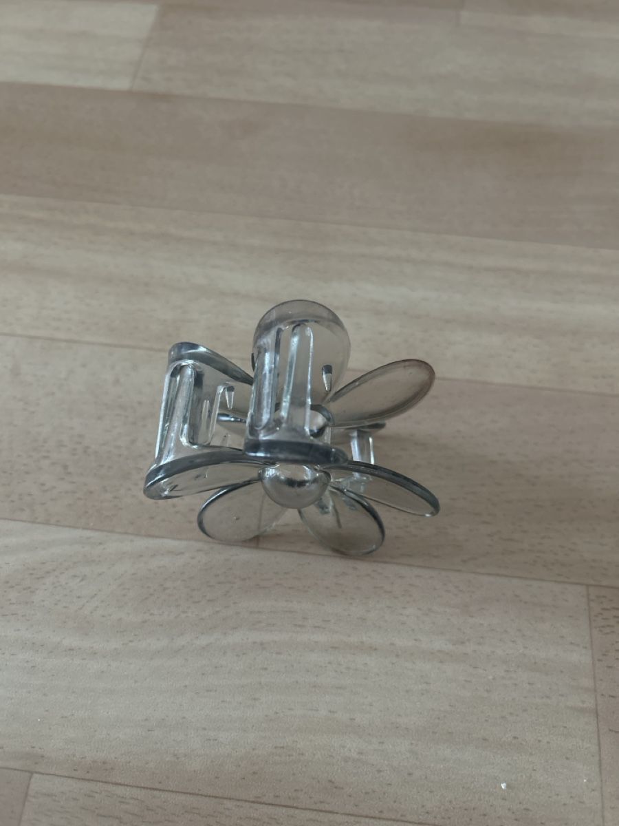 Accessori per capelli: Blumen haarklammer – Usato da Zürich venduto da xeniiilou 1