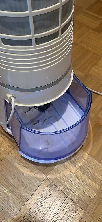 Ventilatori: Ventilateur Klartsein skycraper – Usato da Satigny venduto da kyl_yy7p 3