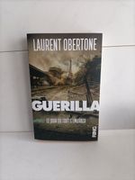 Guerilla - Le jour où tout s'embrasa / Laurent Obertone / Ri