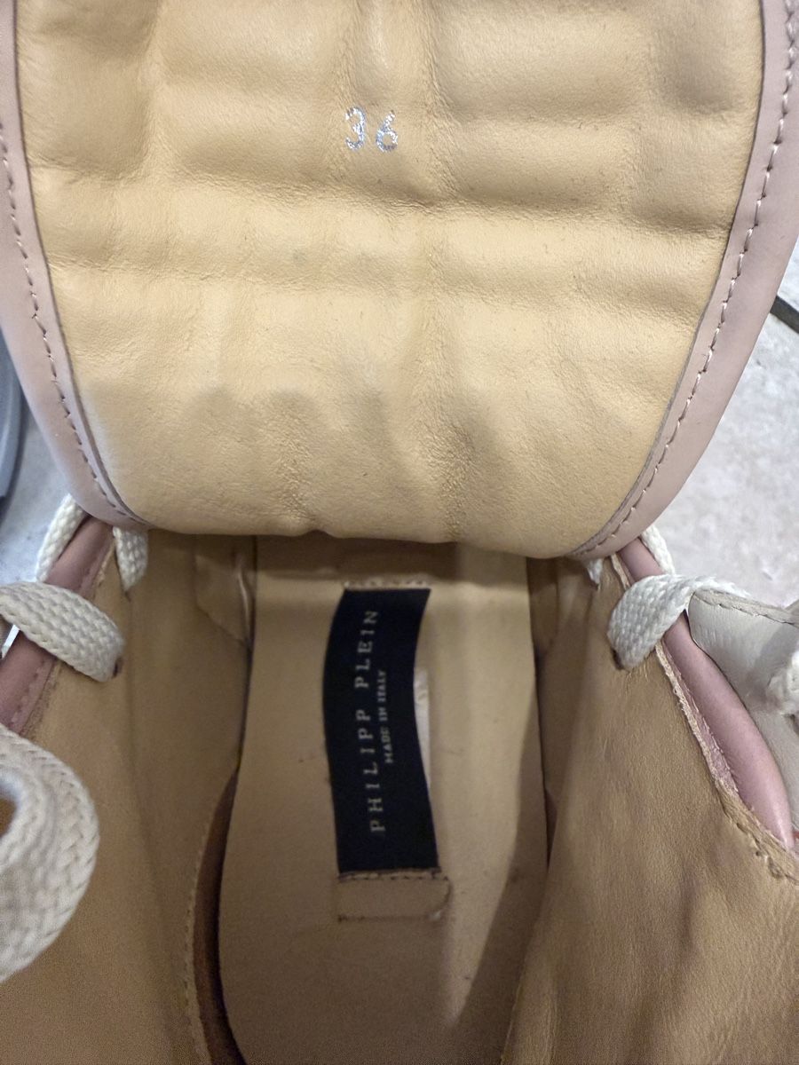Chaussures femmes: Philippe Plein – D'occasion à Gland par AS_94 3