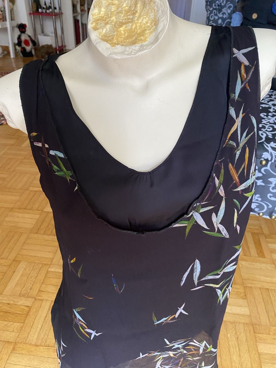 Nile Tops: Nile Top – Neu und originalverpackt aus Langenthal von flower101