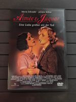 DVD | Aimée & Jaguar | 1999