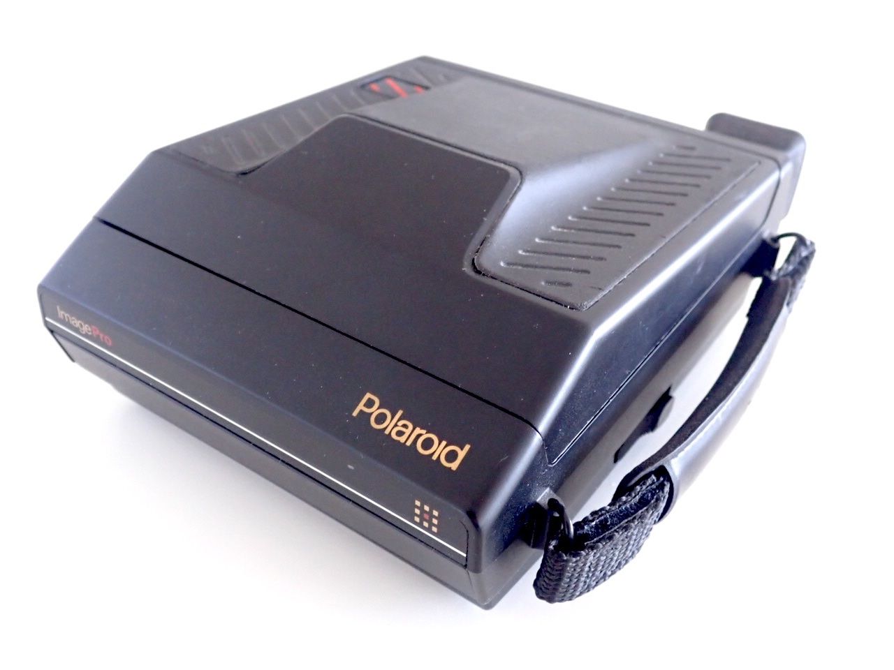 Polaroid Kamera: Polaroid Image Pro Kamera Sofortbildkamera Analog 600 – Gebraucht aus Wil SG von BrocknRoll 1