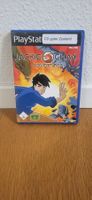 PS2 - Jackie Chan Adventures