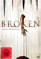 Broken - Keiner kann dich retten (Psycho-Thriller)