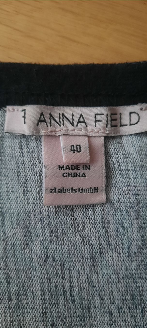 Anna Field Vestiti: Anna Field Kleid, Grösse 40, Herbstlook mit Muster! – Nuovo (secondo la descrizione) da Solothurn venduto da lsc_pf99 2