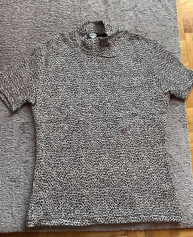 Morgan T-shirts: t-shirt Morgan Paris – D'occasion à Icogne par luna.16 2