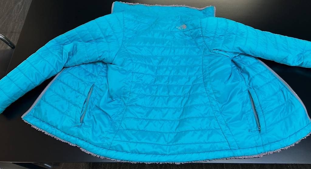North Face Giacche: North Face giacca – Usato da Tegna venduto da kainone1 2
