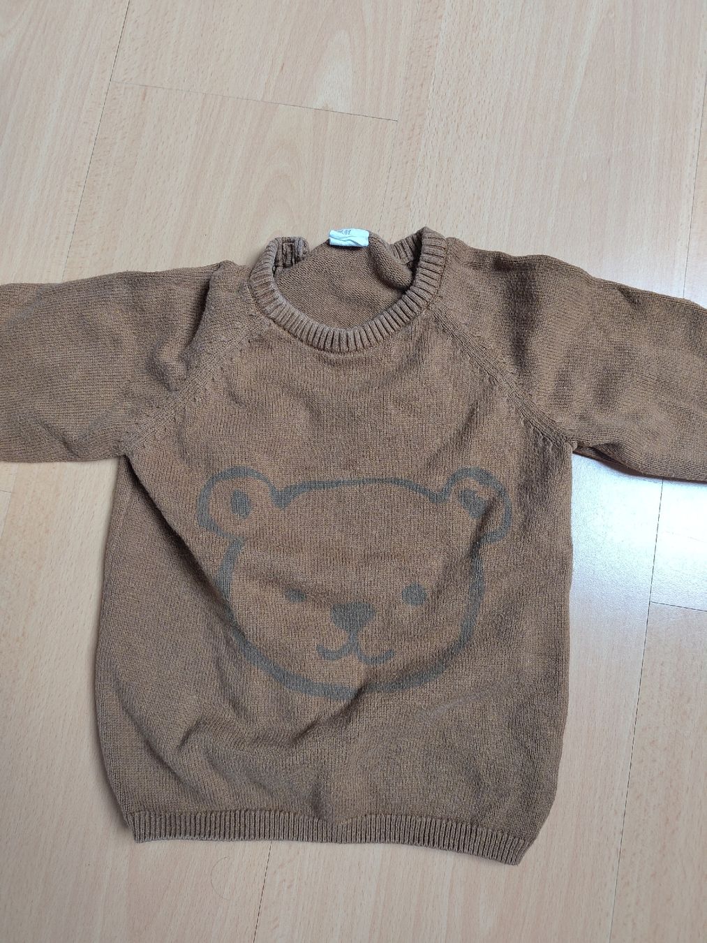 Lotti & Set di vestiti: 7 Kinder Oberteile grösse 92 – Usato da Wiesendangen venduto da sil_j598 2