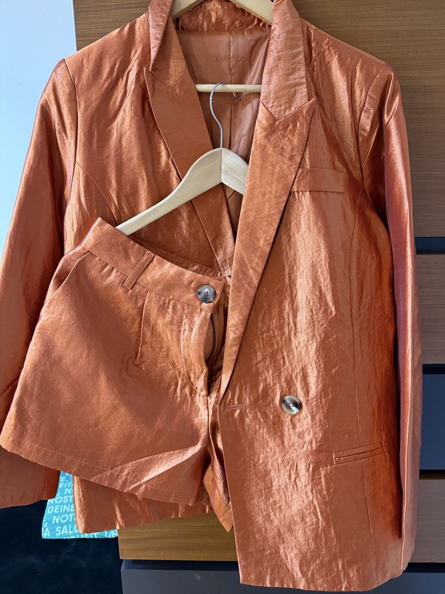 Completi & Tailleur: Frauenanzug – Nuovo (secondo la descrizione) da Neerach venduto da the_modern_mini 2