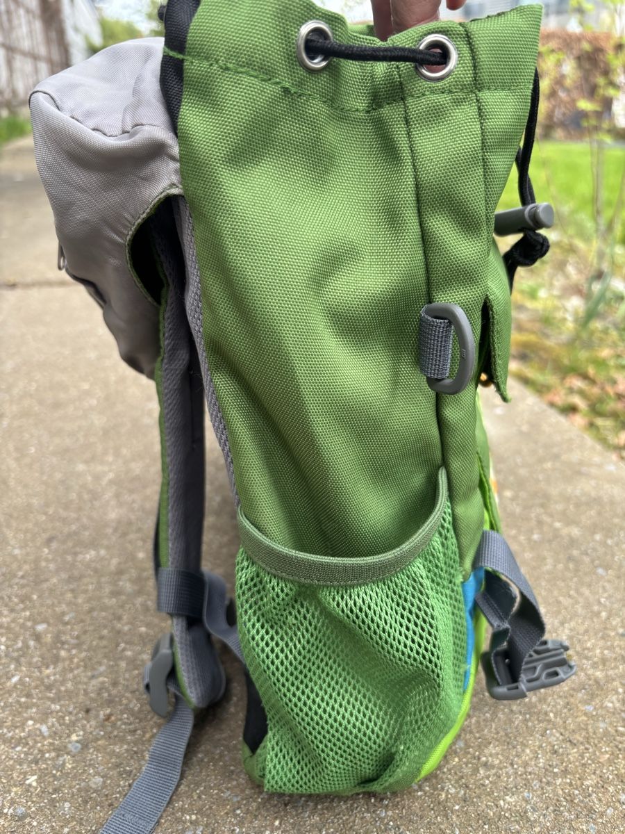 Deuter Borse & Zaini: Deuter Rucksack Waldfuchs 10L – Usato da Horgen venduto da kantozor 3