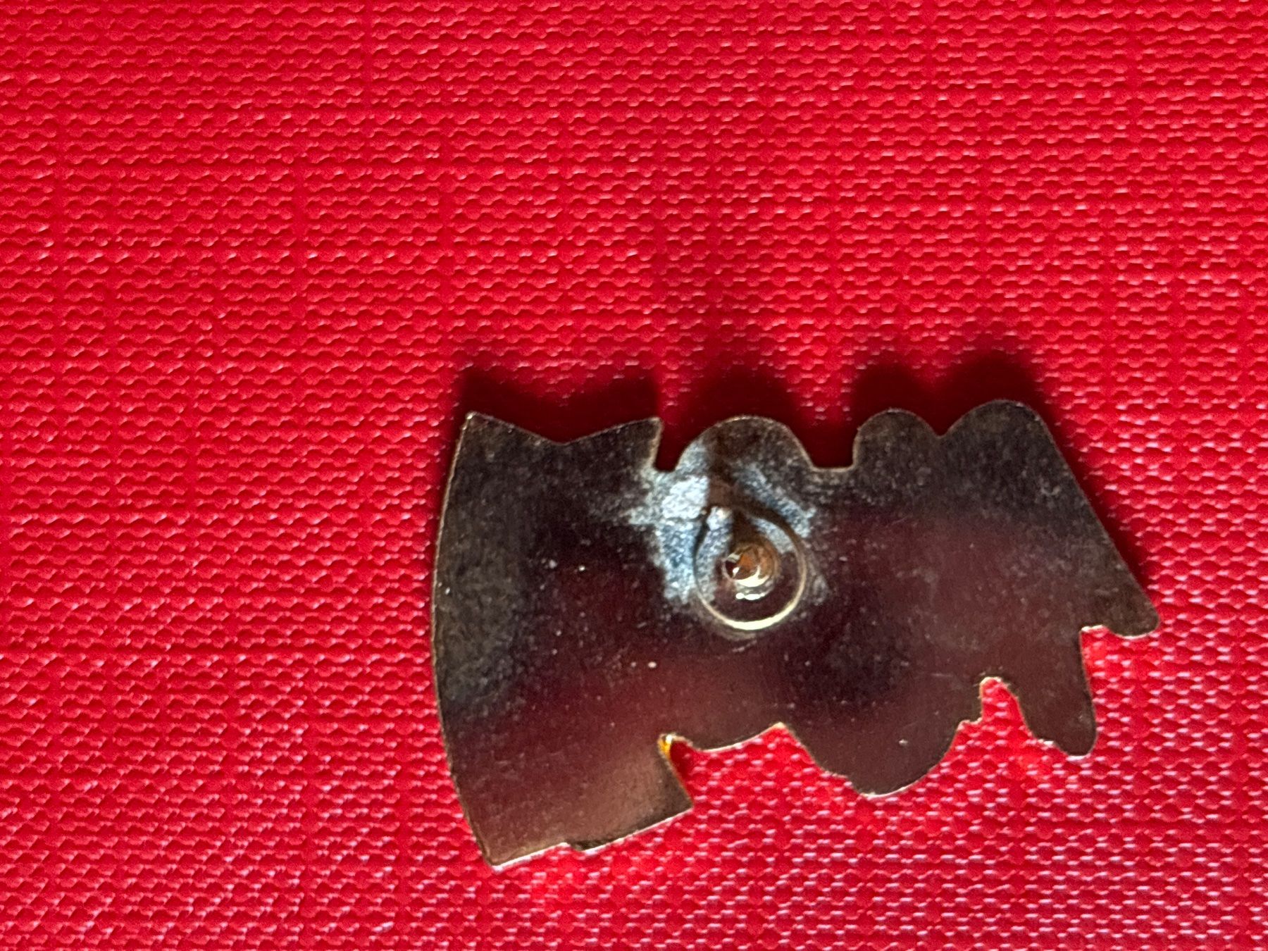 Placchette & Badge: Pin Asterix – Difettoso da Lützelflüh-Goldbach venduto da NicoleL. 1