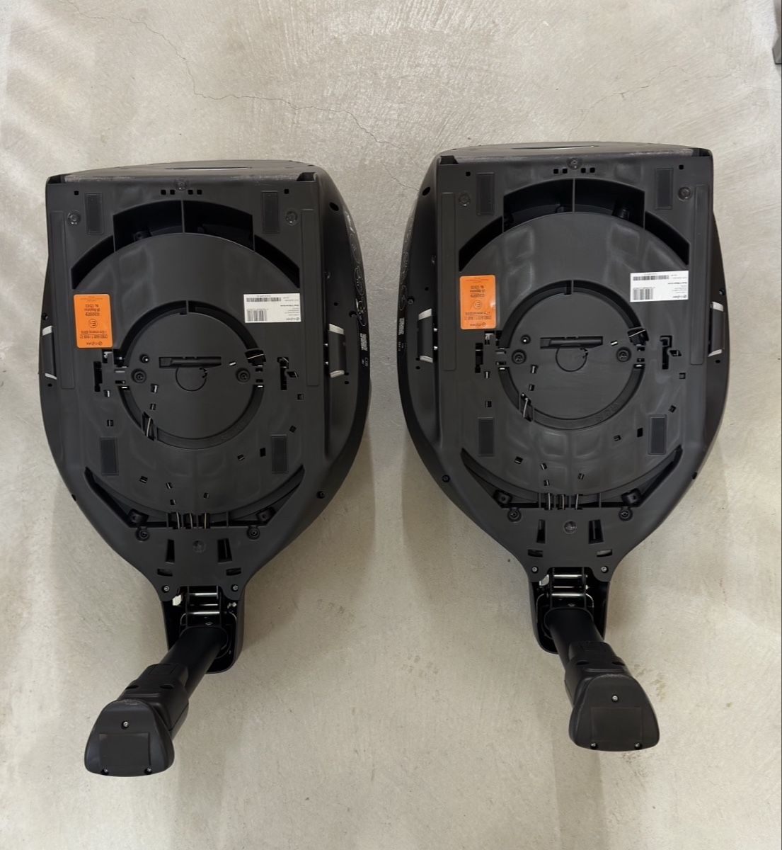 Cybex Seggiolini per auto: 2x Cybex Cloud T Babyschalen mit Isofix-Base – Usato da Rümlang venduto da gt20 9